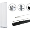 Roll-up Standard 100x200cm - Image 2